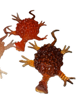 Load image into Gallery viewer, 1970’s Slurfies Oily Jigglers Monster Toys