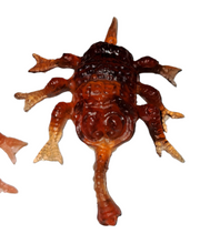 Load image into Gallery viewer, 1970’s Slurfies Oily Jigglers Monster Toys