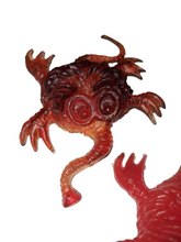 Load image into Gallery viewer, 1970’s Slurfies Oily Jigglers Monster Toys