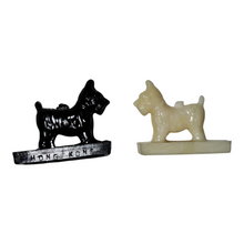 Load image into Gallery viewer, Tiny Old Scottie Dog Gumball Toys Minis