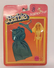 Load image into Gallery viewer, 1983 Barbie Fashion Fun Dress #7499