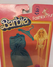 Load image into Gallery viewer, 1983 Barbie Fashion Fun Dress #7499