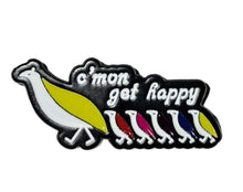 Load image into Gallery viewer, Partridge Family Enamel Pin