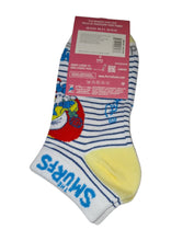 Load image into Gallery viewer, New Smurfs Women&#39;s Novelty Ankle Socks