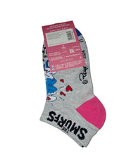 Load image into Gallery viewer, New Smurf Women&#39;s Novelty Ankle Socks #2