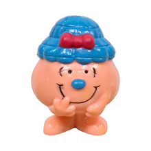 Load image into Gallery viewer, Choice Vintage Arby's Little Miss Figures NOS