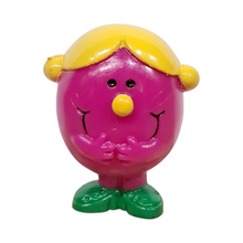 Load image into Gallery viewer, Choice Vintage Arby's Little Miss Figures NOS