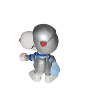 Load image into Gallery viewer, Vintage Snoopy Astronaut Figures