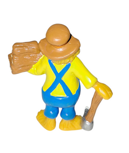 Berenstain Bears Papa Bear Vintage Applause Figure