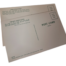 Load image into Gallery viewer, Mid Century Kitschy Kittens Unused Postcard Set