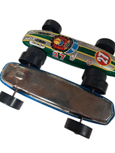 Load image into Gallery viewer, 1960’s Japan Tin Litho Race Car Choice