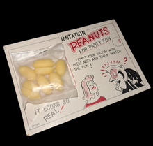 Load image into Gallery viewer, Mid Century Imitation Peanuts Joke Gag Toy