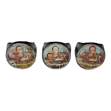 Load image into Gallery viewer, 1969 Moon Landing Apollo 11 Lenticular Gumball Ring