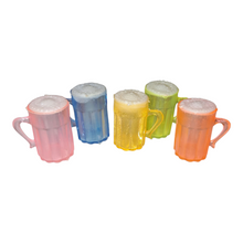 Load image into Gallery viewer, Pretty Pastel Beer Vintage Gumball Toy