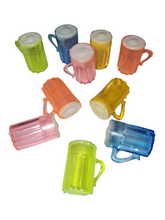 Load image into Gallery viewer, Pretty Pastel Beer Vintage Gumball Toy