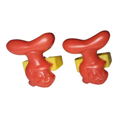 1970s Oscar Mayer Wiener Premium Toy Ring