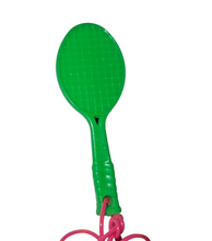 Load image into Gallery viewer, 2 pc Cute Doll Size Brush Necklaces