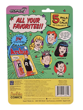 Load image into Gallery viewer, Reggie Archie Comics Super7 ReAction Figure