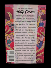 Load image into Gallery viewer, Betty&#39;s Diary Softcover Archie Comics Book