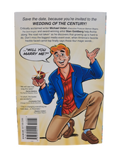 Load image into Gallery viewer, Archie Wedding: Will You Marry Me?