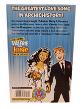 Load image into Gallery viewer, Archie Comics Rock N Roll Romance