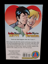 Load image into Gallery viewer, Archie Comics The Married Life