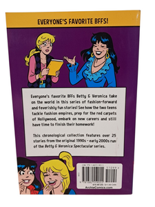Betty and Veronica Spectacular Vol 1 Archie Comics
