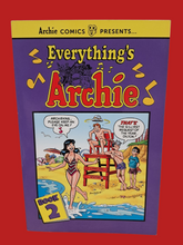Load image into Gallery viewer, Everything’s Archie Comics Vol. 2 Paperback