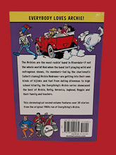 Load image into Gallery viewer, Everything’s Archie Comics Vol. 2 Paperback