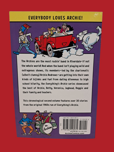 Everything’s Archie Comics Vol. 2 Paperback