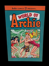 Load image into Gallery viewer, World Of Archie Comics Paperback Vol. 1