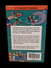 Load image into Gallery viewer, World Of Archie Comics Paperback Vol. 1