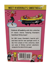 Load image into Gallery viewer, Betty and Me Archie Comics Paperback Vol. 1