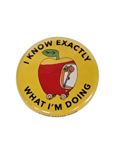 Load image into Gallery viewer, Richard Scarry Busy Town Pinback Buttons Choice