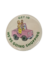 Load image into Gallery viewer, Richard Scarry Busy Town Pinback Buttons Choice