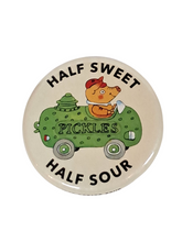 Load image into Gallery viewer, Richard Scarry Busy Town Pinback Buttons Choice