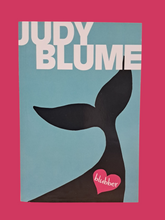 Load image into Gallery viewer, Blubber By Judy Blume Tween Book
