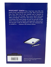 Load image into Gallery viewer, Are You There God? It’s Me Margaret Judy Blume Book