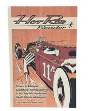 Load image into Gallery viewer, The Hot Rod Reader Paperback
