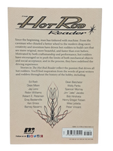 Load image into Gallery viewer, The Hot Rod Reader Paperback