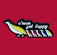 Load image into Gallery viewer, Partridge Family Enamel Pin