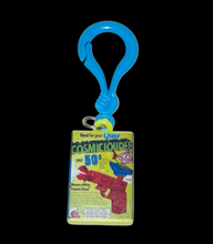 Load image into Gallery viewer, HTF Quisp Cereal Box Clip Charm