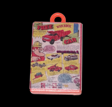Load image into Gallery viewer, Quake Cereal Box Vending Charm