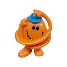 Load image into Gallery viewer, Choice Vintage Arby's Mr Men Figures NOS