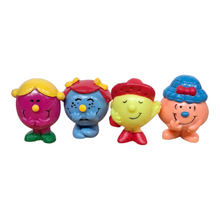 Load image into Gallery viewer, Choice Vintage Arby's Little Miss Figures NOS