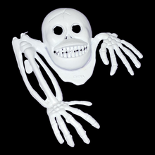 Load image into Gallery viewer, 80’s Pocket Skeleton Figure