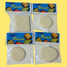 Load image into Gallery viewer, Old Stock Joke Biscuit Prank
