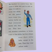 Load image into Gallery viewer, 1951 Safety Sue Coca Cola Sponsored Booklet