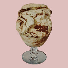 Load image into Gallery viewer, 1953 Tutti Frutti or Fudge Ripple Paper Diner Sign