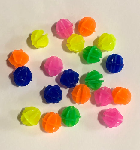 Fun Nostalgic Bicycle Spoke Beads